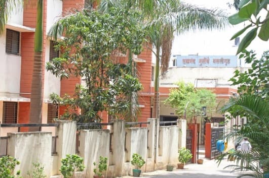 Dayanand College of Architecture Latur Campus & infrastructure photo 8